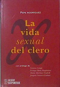 La Vida sexual del Clero | 164 | Rodriguez Bofill, Pepe