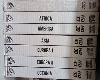 Patrimonio mundial de la humanidad Ciudades modernas de la humanidad | 173791 | Aparicio Tapia, Carlos   (Fotógrafo)