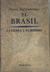 El Brasil | 173448 | Deffontaines, Pierre