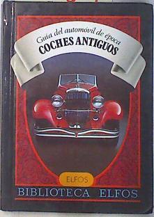 Guía del automóvil de época Coches antiguos | 74159 | Isenberg, Hans