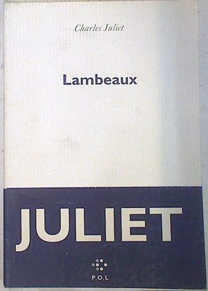 Lambeaux | 74258 | Juliet, Charles