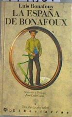 La España de Bonafoux | 179861 | Bonafoux, Luis