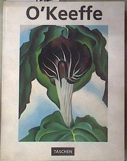 Britta Brenke: O´Keeffe | 183348 | Brenke, Brita