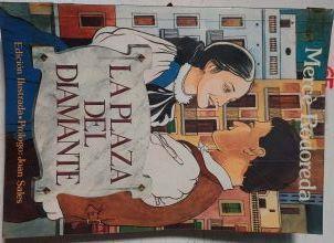 La Plaza Del Diamante | 54901 | Rodoreda Mercé