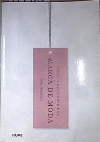 Crear y gestionar una marca de moda | 171488 | Meadows, Toby