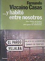 Y Habito Entre Nosotros | 29647 | Vizcaino Casas, Fern