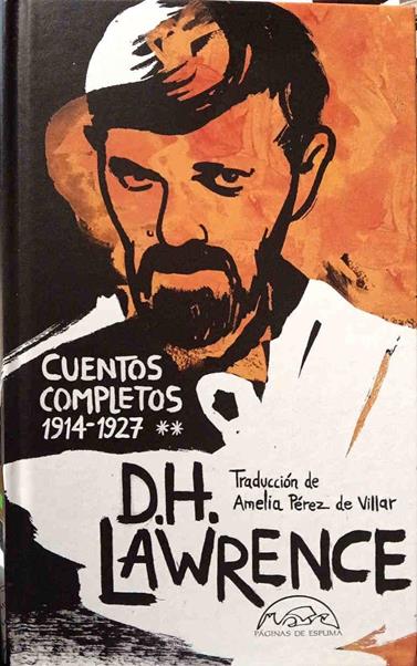 Cuentos completos II 1914-1927 | 187698 | DH Lawrence