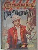 Clive de la India | 171870 | Haroc, Lewis