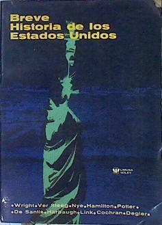 Breve Historia De Los Estados Unidos | 45009 | Varios