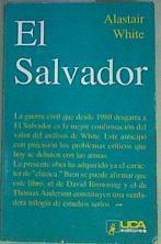 El Salvador | 158828 | White, Alastair