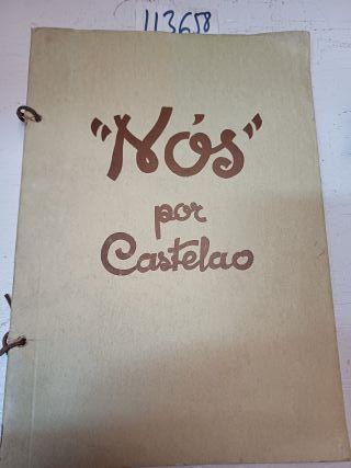 Nós por Castelao | 113658 | Castelao