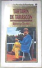 Tartarín de Tarascón | 171837 | Daudet, Alphonse