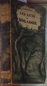 Les gens de Mogador | 176114 | Elisabeth Barbier