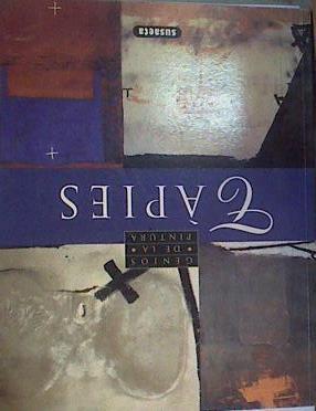 Tàpies | 168380 | Triadó Tur, Juan-Ramón/Miranda Cirlot, Sandra