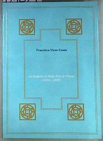 La Academia de Bellas Artes de Vitoria 1818-1889 | 171271 | Vives Casas, Francisca