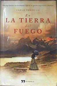 En la tierra del fuego | 172554 | Federico, Carla