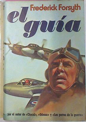 El Guia | 3526 | Forsyth Frederick