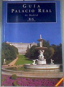 Guía del Palacio Real de Madrid | 175645 | Sancho, José Luis