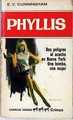 Phyllis | 113864 | Cunningham, E V