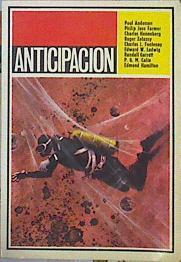 Anticipación 6 | 44748 | Anderson-Farmer-Henneberg-