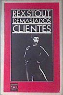 Demasiados clientes | 171534 | Stout, Rex