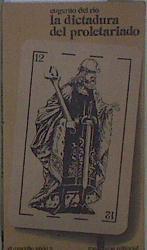 La Dictadura del proletariado | 149856 | Río, Eugenio del