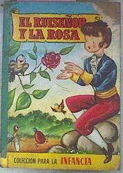 El Ruiseñor Y La Rosa | 11915 | Wilde Oscar