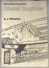 Diesel Engines Questions and Answers | 171241 | A. J. Wharton