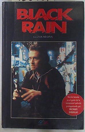 Black rain ( Lluvia Negra ) | 130184 | Cogan, Mike