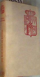 Les rois fous de Bavière | 176293 | Georges Bordonove