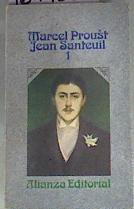 Jean Santeuil. (T.1) | 169422 | Proust, Marcel
