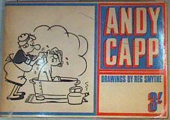 Andy Capp | 166923 | Smythe, Reg