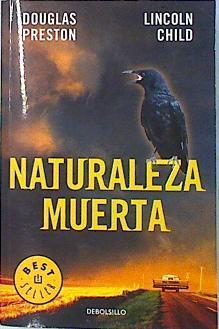 Naturaleza muerta | 135782 | Preston, Douglas/Child, Lincoln