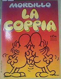 La coppia | 165723 | Guillermo Mordillo