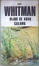 Hijos De Adan Calamo | 23755 | Whitman Walt
