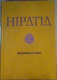 Hipatia | 168838 | David Hernández de la Fuente