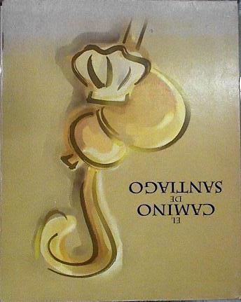 El camino de Santiago | 143470 | Bango Torviso, Isidro