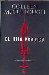 El hijo pródigo | 173252 | McCullough, Colleen (1937- )