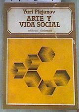 Arte y vida social | 176304 | Plejanov, Yuri