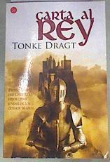 Carta al rey | 170213 | Dragt, Tonke (1930- )