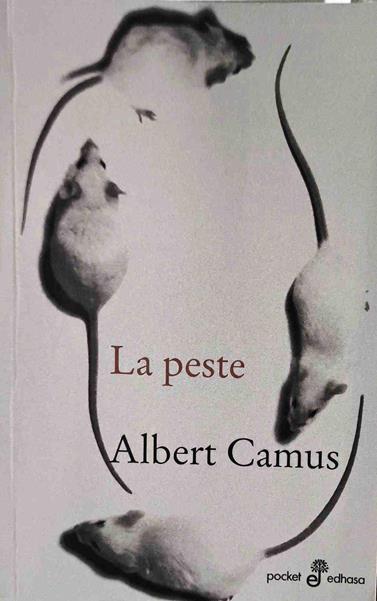 La peste | 187486 | Camus, Albert (1913-1960)