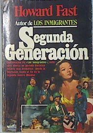 Segunda Generacion | 22640 | Fast Howard