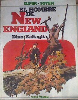 El Hombre de New England | 176917 | Battaglia, Dino