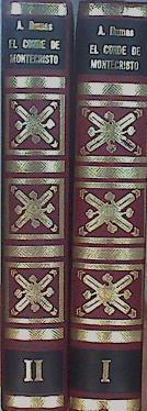 El Conde De Montecristo Tomo I-II | 28382 | Alejandro, Dumas Alexandre