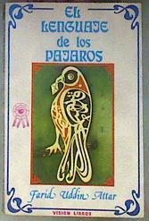 Mantic Uttair O El Lenguaje De Los Pajaros | 4695 | Uddin Attar Farid