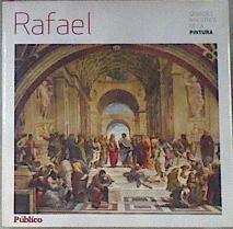 Rafael | 171485 | Antonio González Prieto