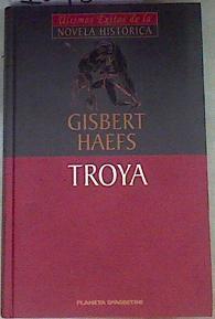 Troya | 169365 | Haefs, Gisbert