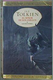 El Señor De Los Anillos II Las Dos Torres | 13114 | Tolkien Jrr