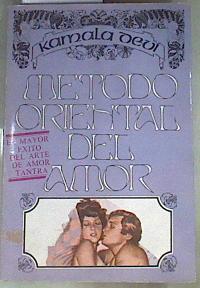 Método oriental del amor | 169326 | Devi, Kamala