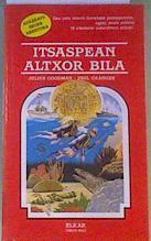 Itsaspean altxor bila | 168714 | Goodman, Julius